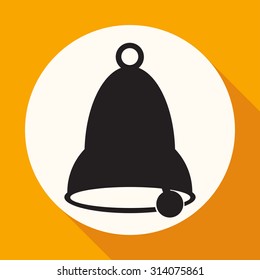 Ringing bell icon