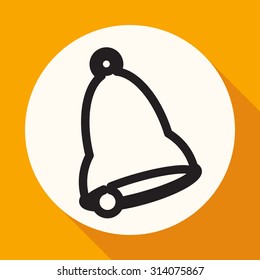 Ringing bell icon