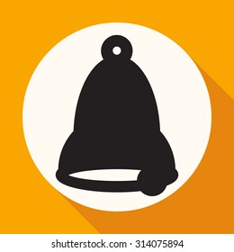 Ringing bell icon