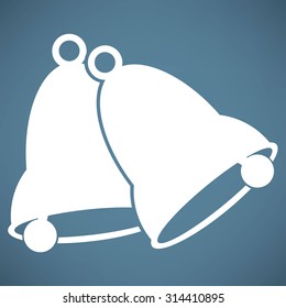 Ringing bell icon