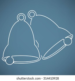 Ringing bell icon
