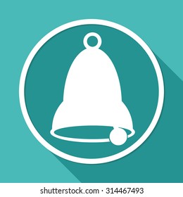 Ringing bell icon