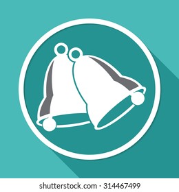Ringing bell icon
