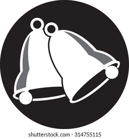 Ringing bell icon