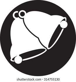 Ringing bell icon