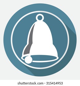 Ringing bell icon