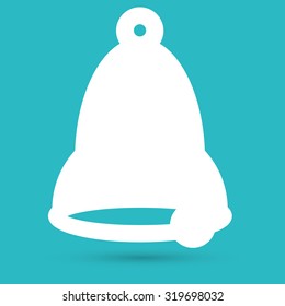Ringing bell icon