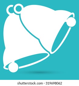 Ringing bell icon