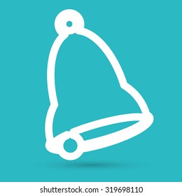 Ringing bell icon