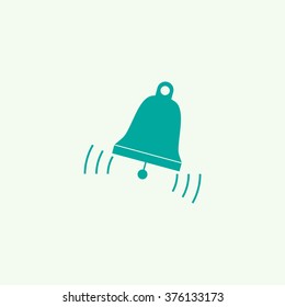 Ringing bell icon