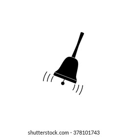 Ringing bell icon