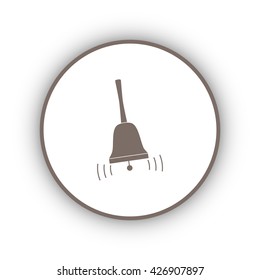 Ringing bell icon