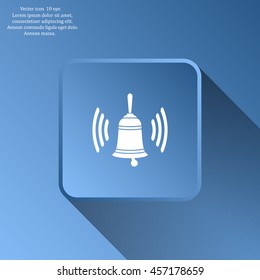 Ringing bell icon