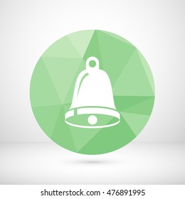 Ringing bell icon