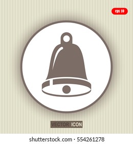 Ringing bell icon