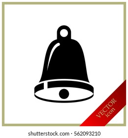 Ringing bell icon