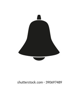 Ringing bell icon.bell Icon Vector. Art. eps. Image. logo.bell Icon Sign.