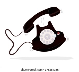 Ringing Phone 