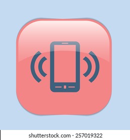 ringing phone, the call.