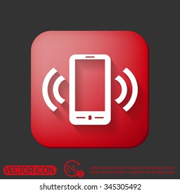 ringing phone, the call.