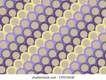 Rings background
