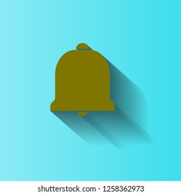 rings bell icon