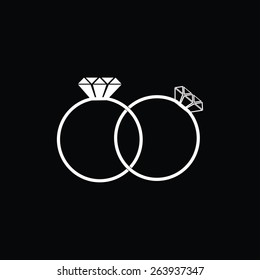 rings icon