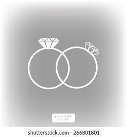 rings icon