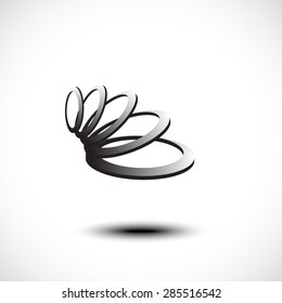 Rings icon