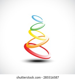 Rings icon