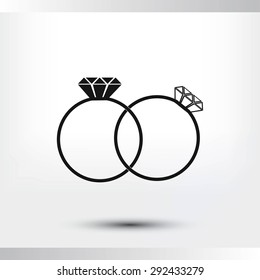 rings icon
