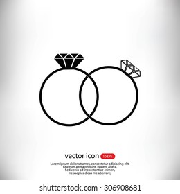 rings icon