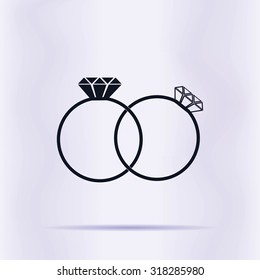 rings icon
