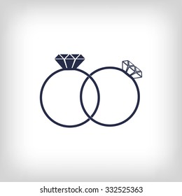 rings icon