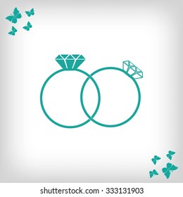 rings icon