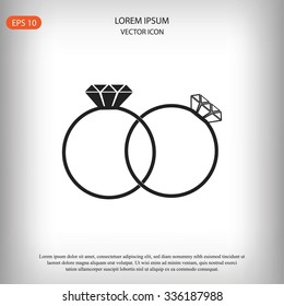 rings icon