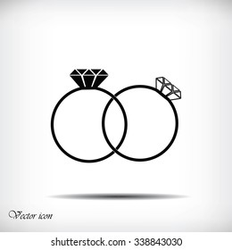 rings icon