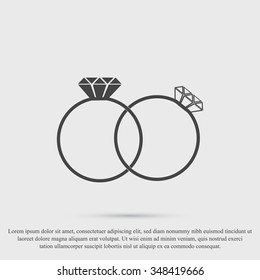 rings icon