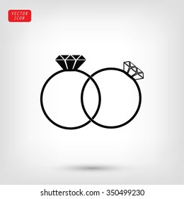 rings icon