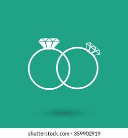 rings icon