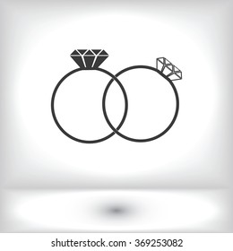 rings icon