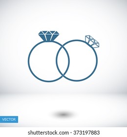 rings icon
