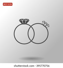 rings icon