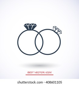 rings icon