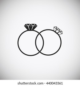 rings icon
