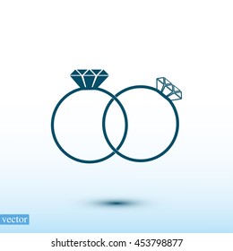 rings icon