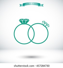 rings icon