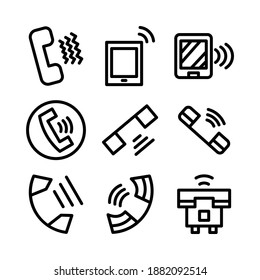 rings icon or logo isolated sign symbol vector illustration - Collection of high quality black style vector icons
