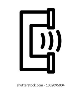 rings icon or logo isolated sign symbol vector illustration - high quality black style vector icons
