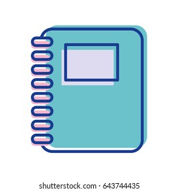 rings notebook tool to study and learn